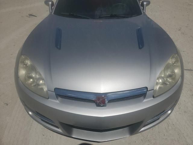 2007 Saturn Sky