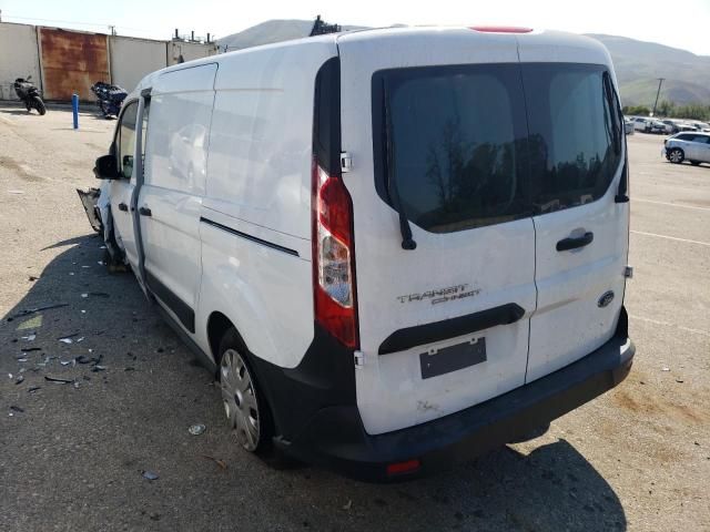 2023 Ford Transit Connect XL