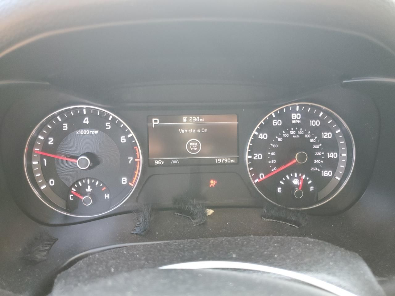 2023 KIA Forte gt Line