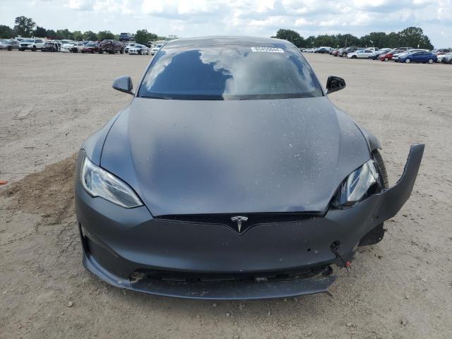 2022 Tesla Model S