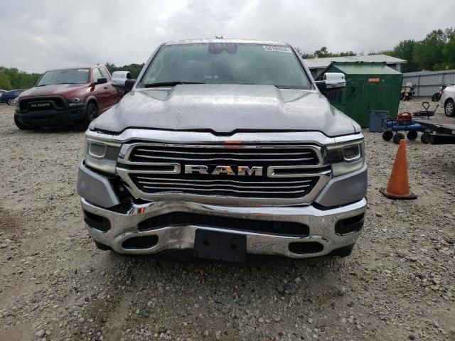 2021 Dodge 1500 Laramie