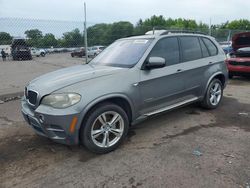 BMW Vehiculos salvage en venta: 2012 BMW X5 XDRIVE35I