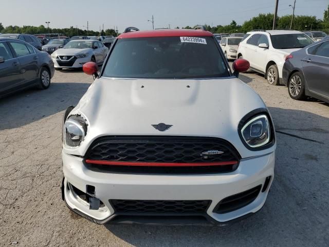 2023 Mini Cooper JCW Countryman ALL4