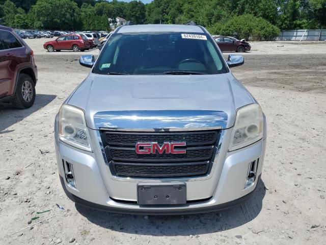 2012 GMC Terrain SLE