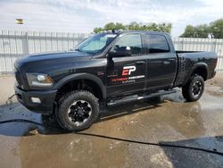 Dodge salvage cars for sale: 2016 Dodge RAM 2500 Powerwagon