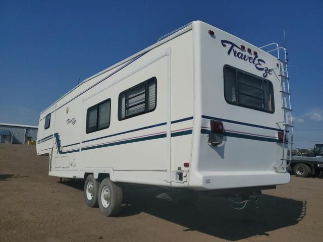 1998 Camp 5th Wheel