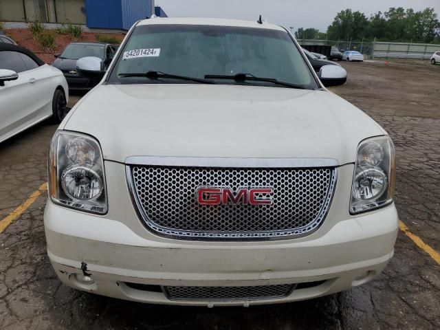 2009 GMC Yukon XL Denali