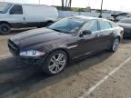 2011 Jaguar XJL