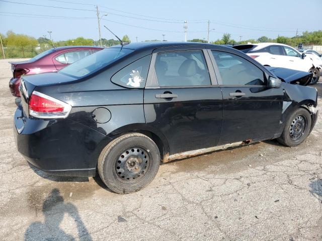 2010 Ford Focus S