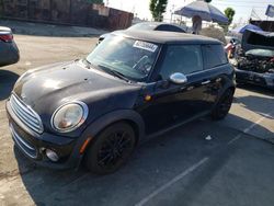 2011 Mini Cooper for sale in Wilmington, CA