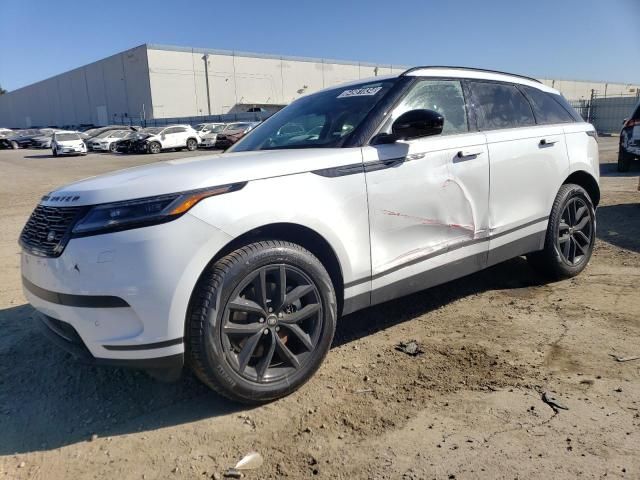 2024 Land Rover Range Rover Velar S