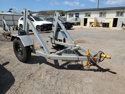 1986 Other Trailer for sale in Kapolei, HI