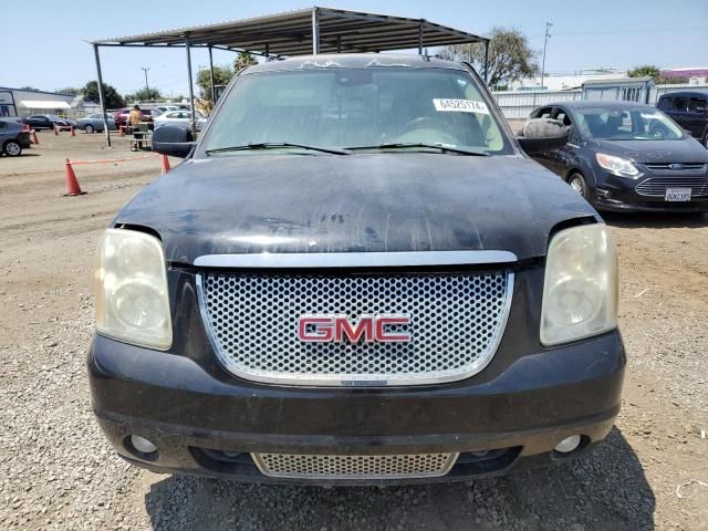 2007 GMC Yukon XL Denali