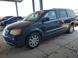 Chrysler salvage cars for sale: 2014 Chrysler Town & Country Touring