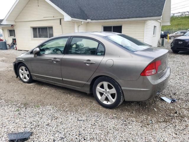 2006 Honda Civic EX