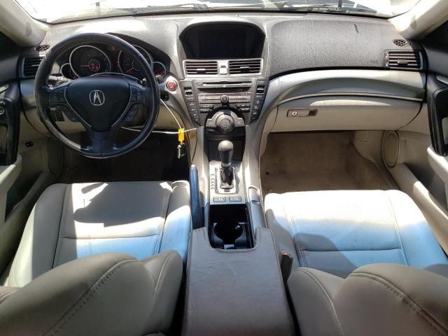 2009 Acura TL