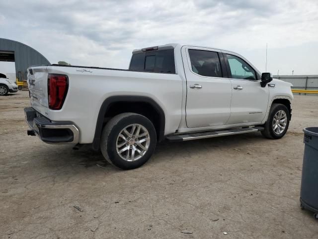 2020 GMC Sierra K1500 SLT