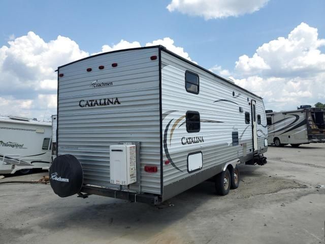 2014 Other Catalina