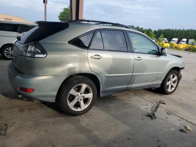 2005 Lexus RX 330