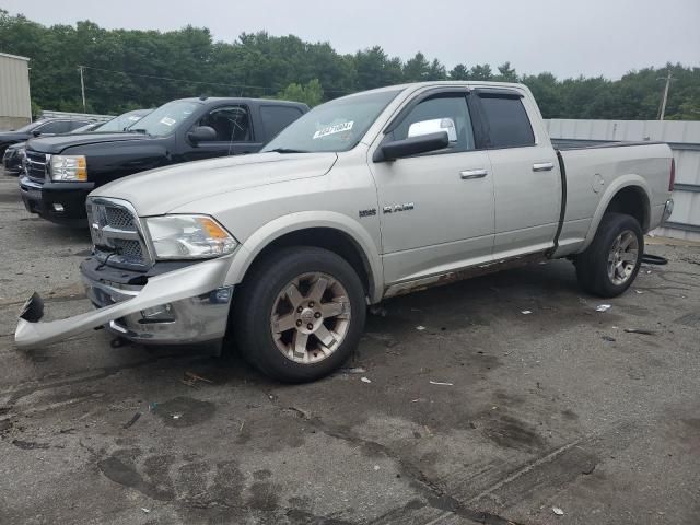 2010 Dodge RAM 1500