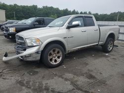 Dodge ram 1500 salvage cars for sale: 2010 Dodge RAM 1500