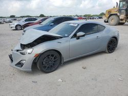 Scion Vehiculos salvage en venta: 2013 Scion FR-S