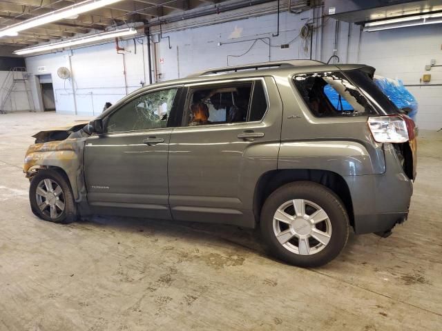 2013 GMC Terrain SLE