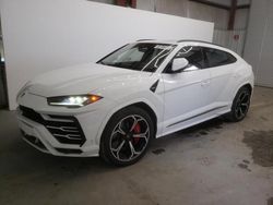 Lamborghini Urus salvage cars for sale: 2020 Lamborghini Urus