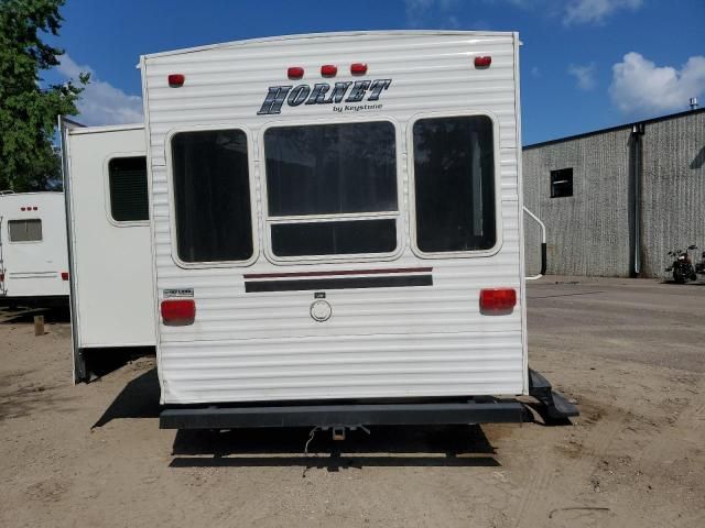 2005 Keystone Travel Trailer