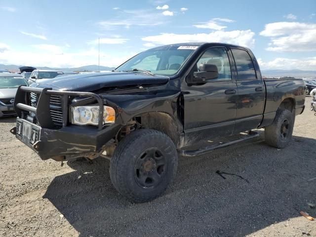 2003 Dodge RAM 2500 ST