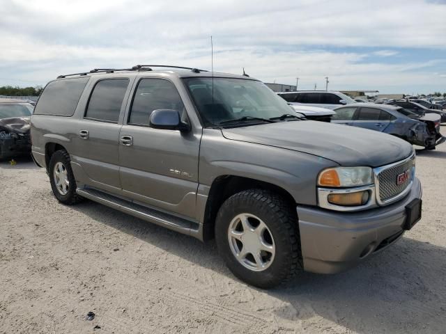 2005 GMC Yukon XL Denali