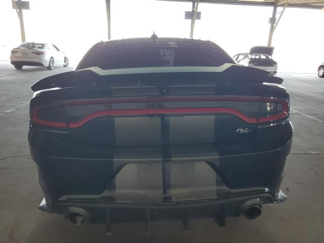 2019 Dodge Charger R/T