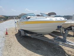 Crownline Boat salvage cars for sale: 2005 Crownline Boat