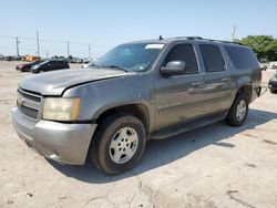 2007 Chevrolet Suburban K1500 for sale in Oklahoma City, OK