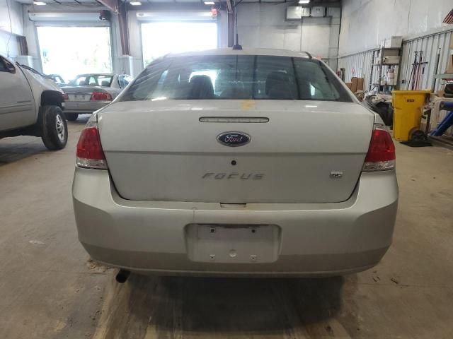 2009 Ford Focus SE