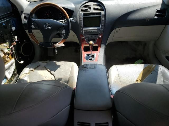 2008 Lexus ES 350