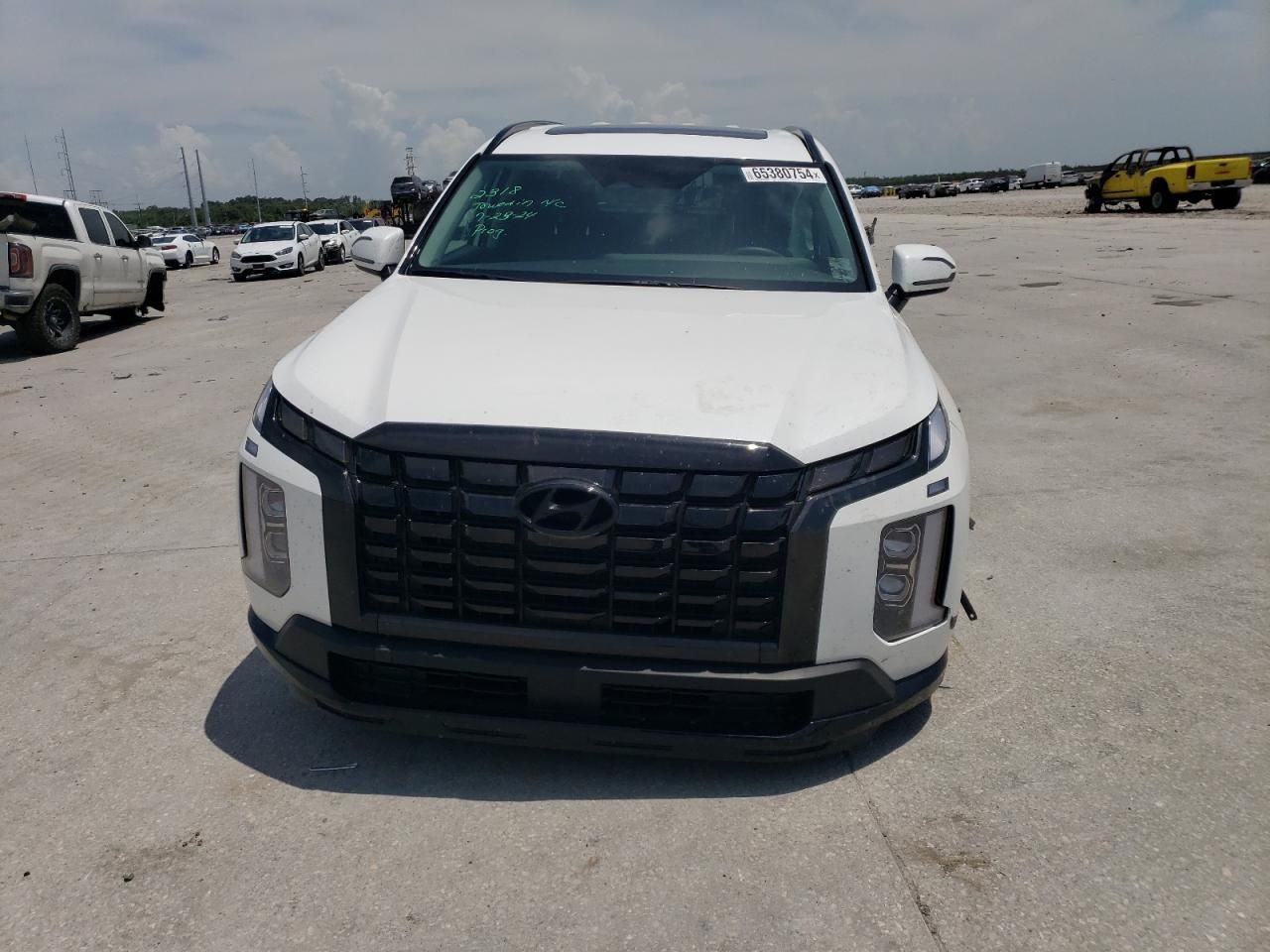 2024 Hyundai Palisade XRT For Sale in New Orleans, LA Lot 65380***