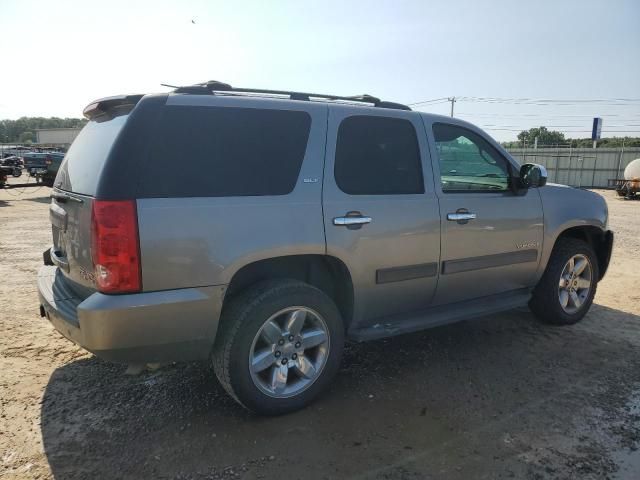 2009 GMC Yukon SLT