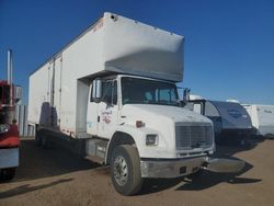 Freightliner Medium Conventional fl80 salvage cars for sale: 2004 Freightliner Medium Conventional FL80