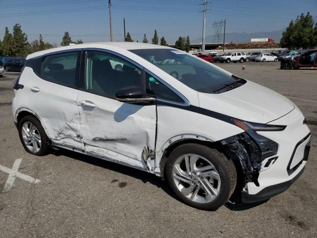 2023 Chevrolet Bolt EV 1LT