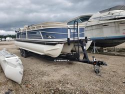 Tracker Boat salvage cars for sale: 2017 Tracker Boat