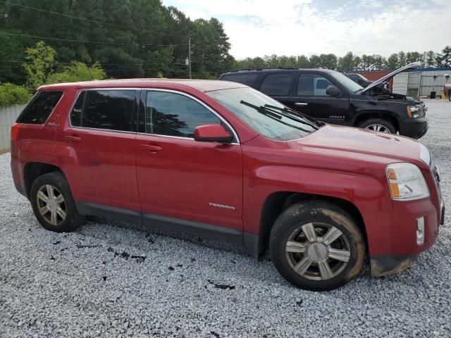 2014 GMC Terrain SLE