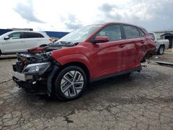 2023 Hyundai Kona SEL en venta en Woodhaven, MI