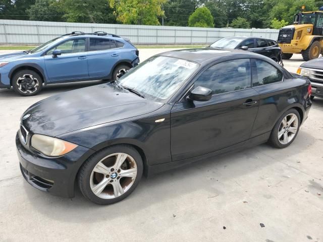 2010 BMW 128 I