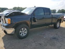 GMC salvage cars for sale: 2009 GMC Sierra K1500 SLE