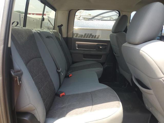2013 Dodge RAM 3500 SLT