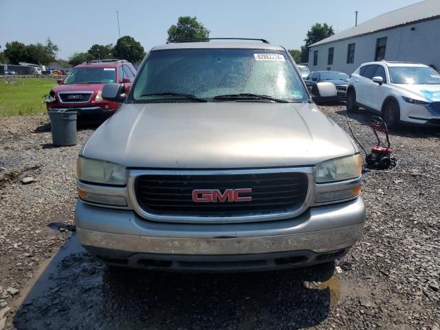 2003 GMC Yukon XL K1500