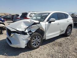 Mazda Vehiculos salvage en venta: 2024 Mazda CX-5 Select