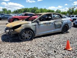 Hyundai Sonata salvage cars for sale: 2015 Hyundai Sonata SE