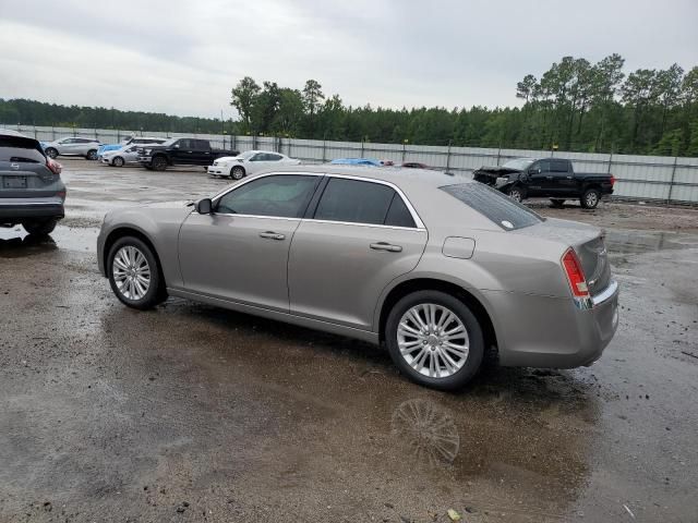 2014 Chrysler 300